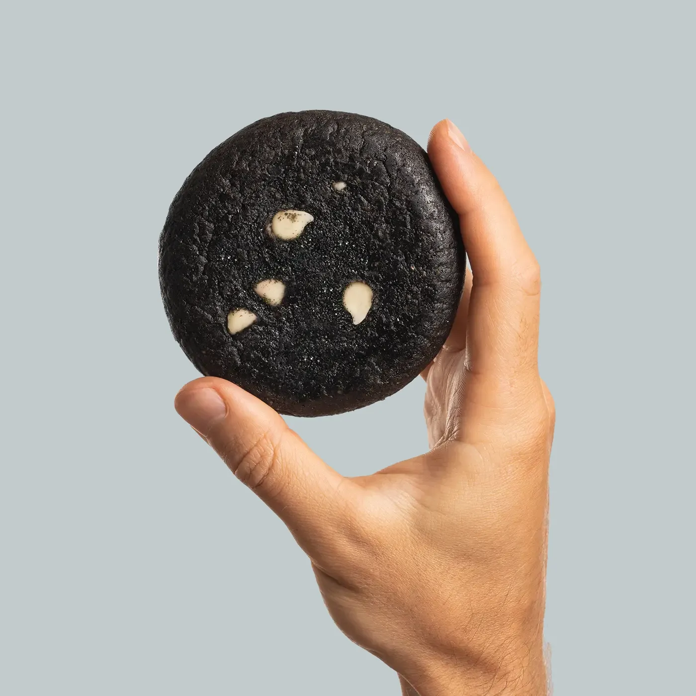 Black Ice Chocolate - Protein Cookie (1 Cookie) - Image 3